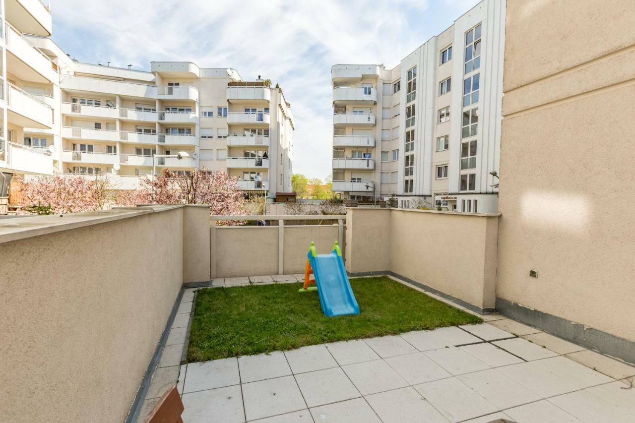Apartament Tarasy Sobieskiego Torun Ngoại thất bức ảnh