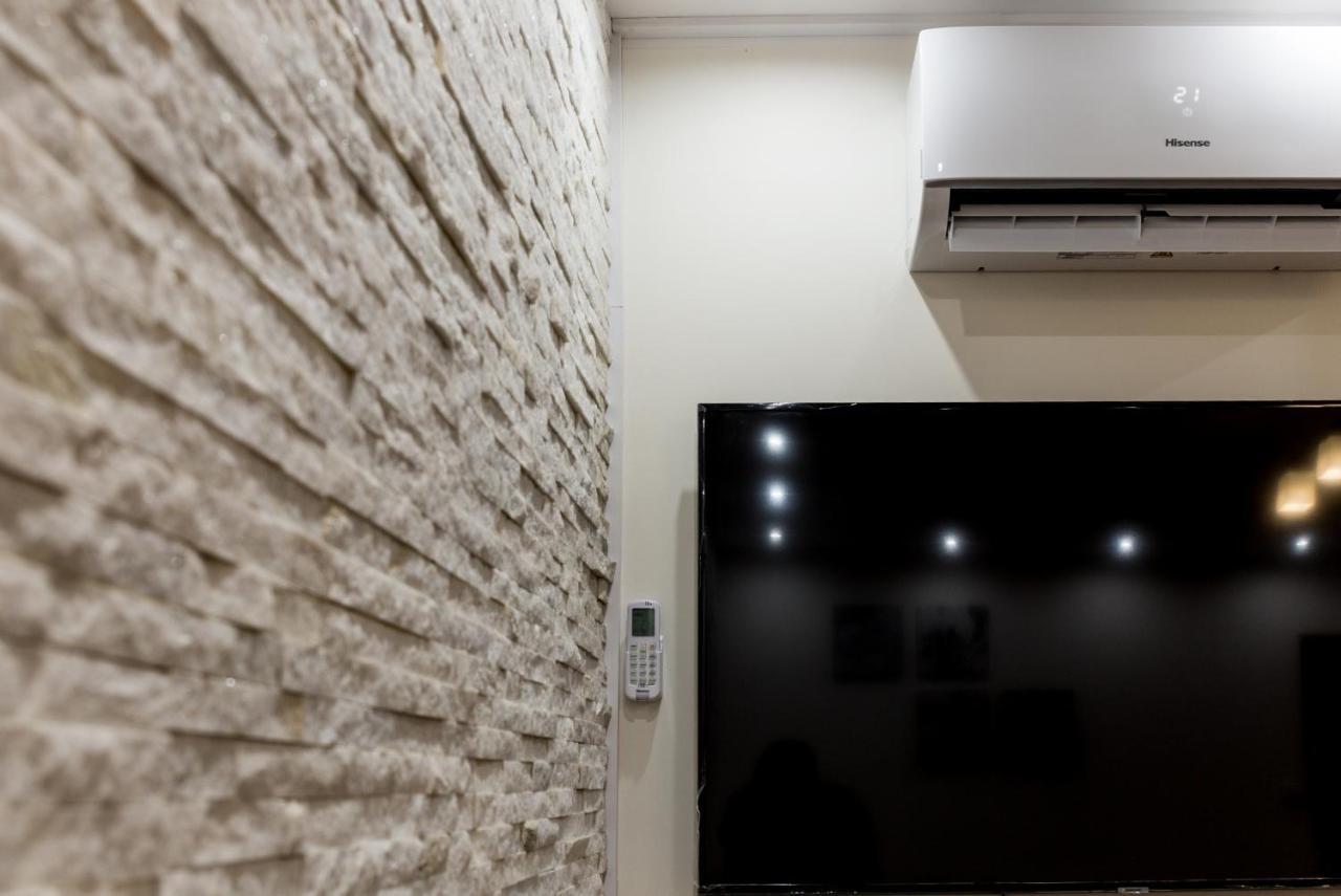 Apartament Tarasy Sobieskiego Torun Ngoại thất bức ảnh