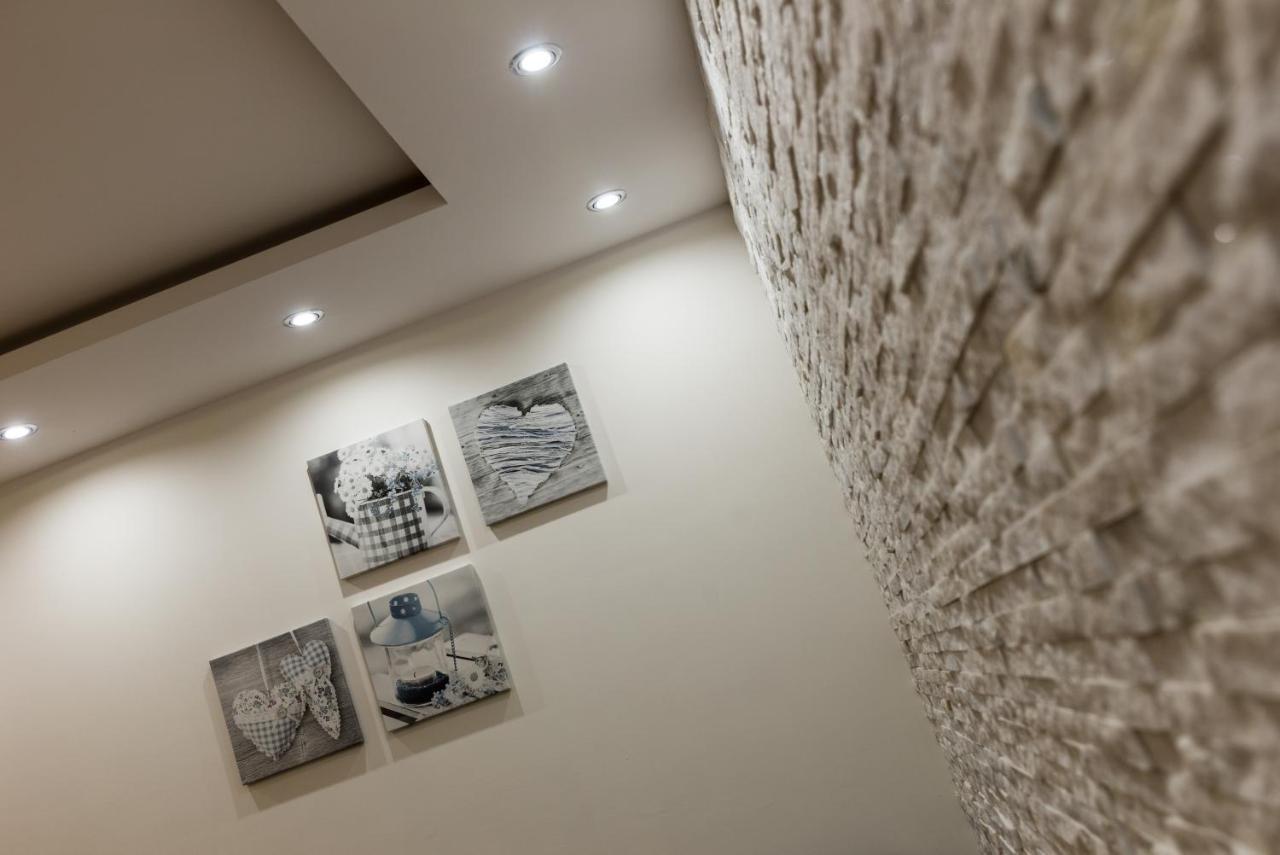Apartament Tarasy Sobieskiego Torun Ngoại thất bức ảnh